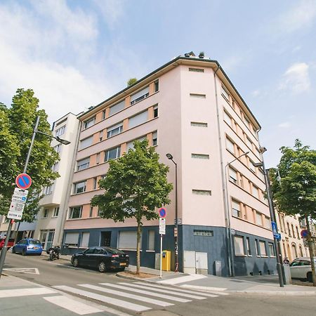 Stylish Studio In The Heart Of Luxembourg City Экстерьер фото