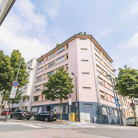 Stylish Studio In The Heart Of Luxembourg City Экстерьер фото