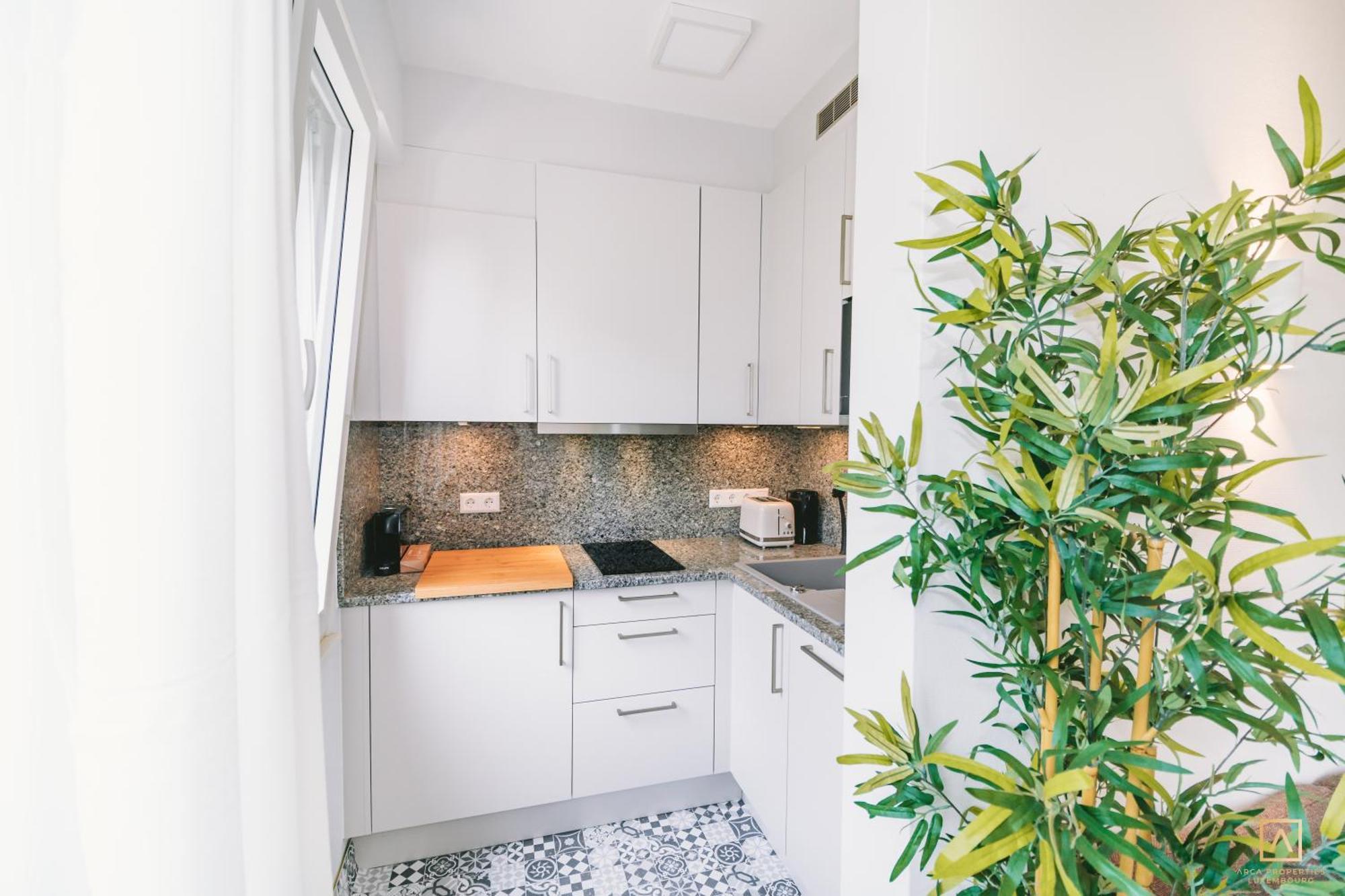 Stylish Studio In The Heart Of Luxembourg City Экстерьер фото
